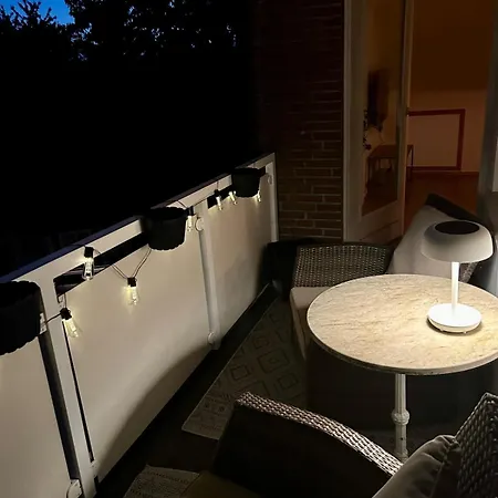 Appartement Zur Muehle Altenberge  Exterior photo