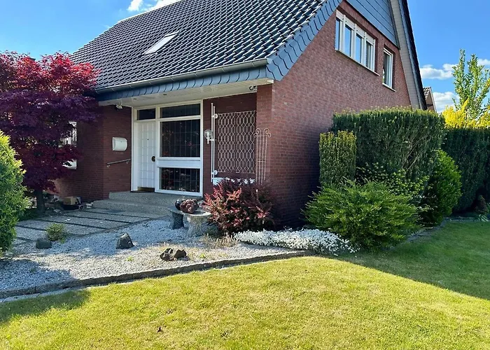 Appartement Zur Muehle