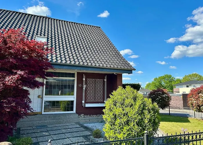 Appartement Zur Muehle