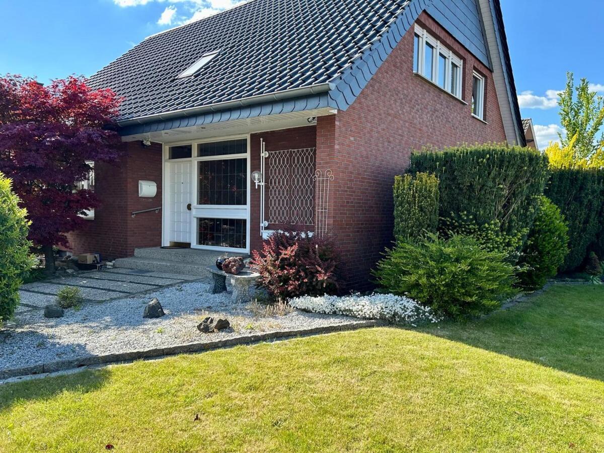 Apartment Zur Muehle Altenberge (Steinfurt)