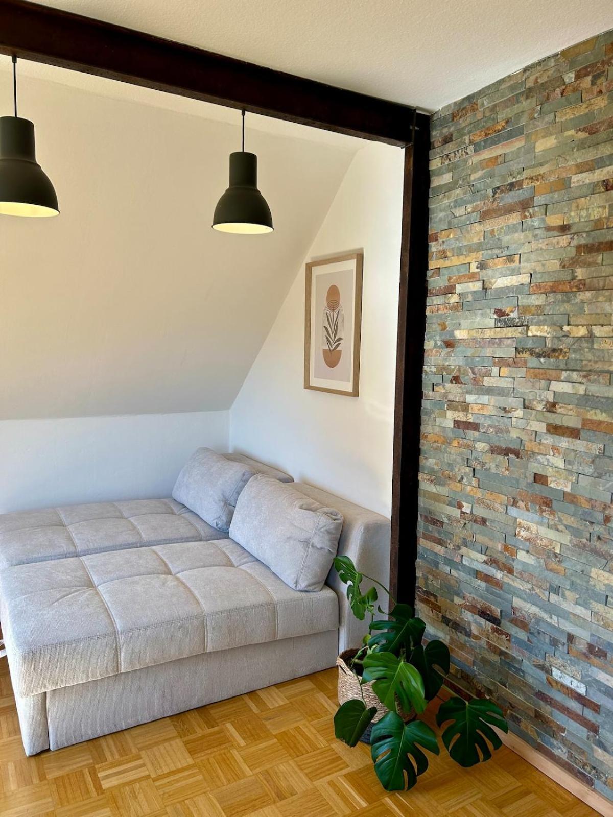 Apartment Zur Muehle