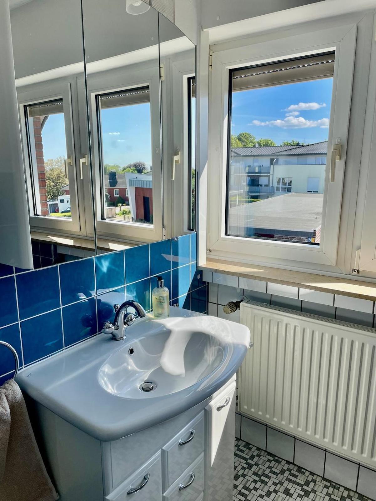 Apartment Zur Muehle Altenberge (Steinfurt)